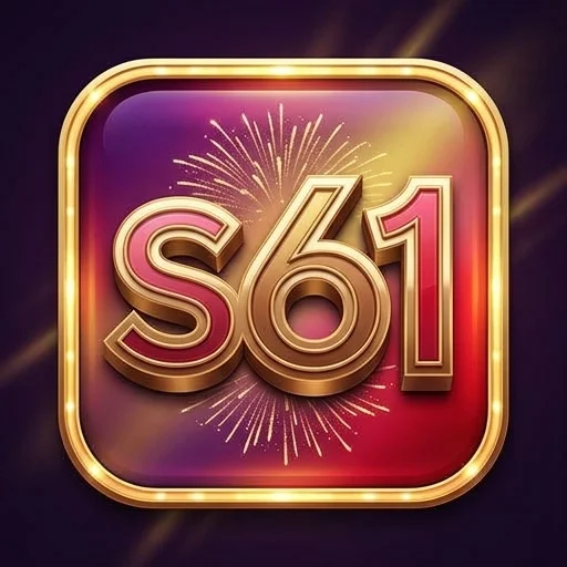 s61 Logo - Resmi